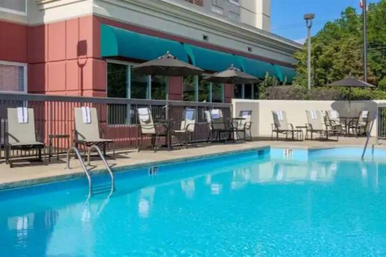 Hampton Inn Memphis-Southwind Bagian luar foto