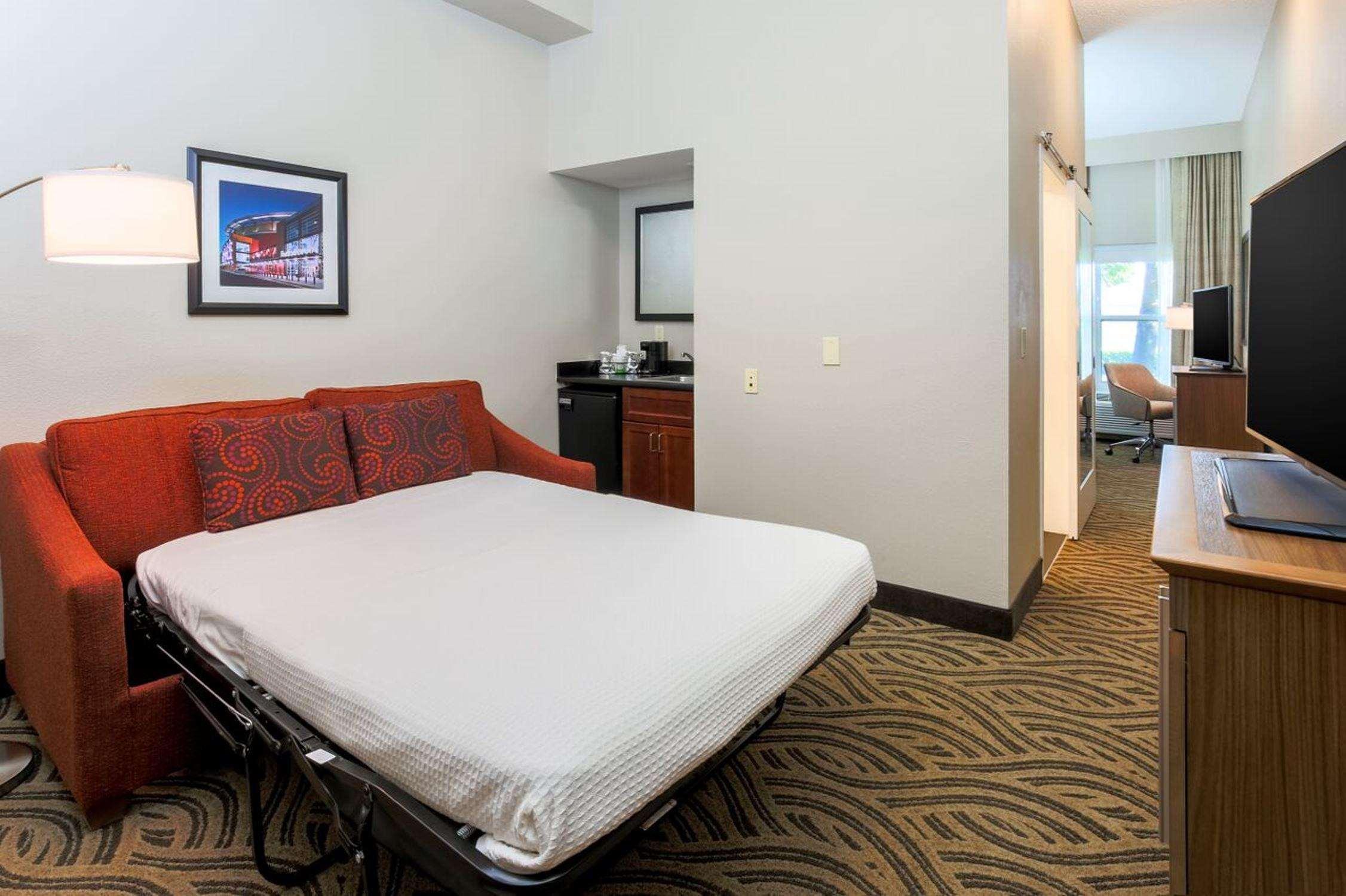 Hampton Inn Memphis-Southwind Bagian luar foto