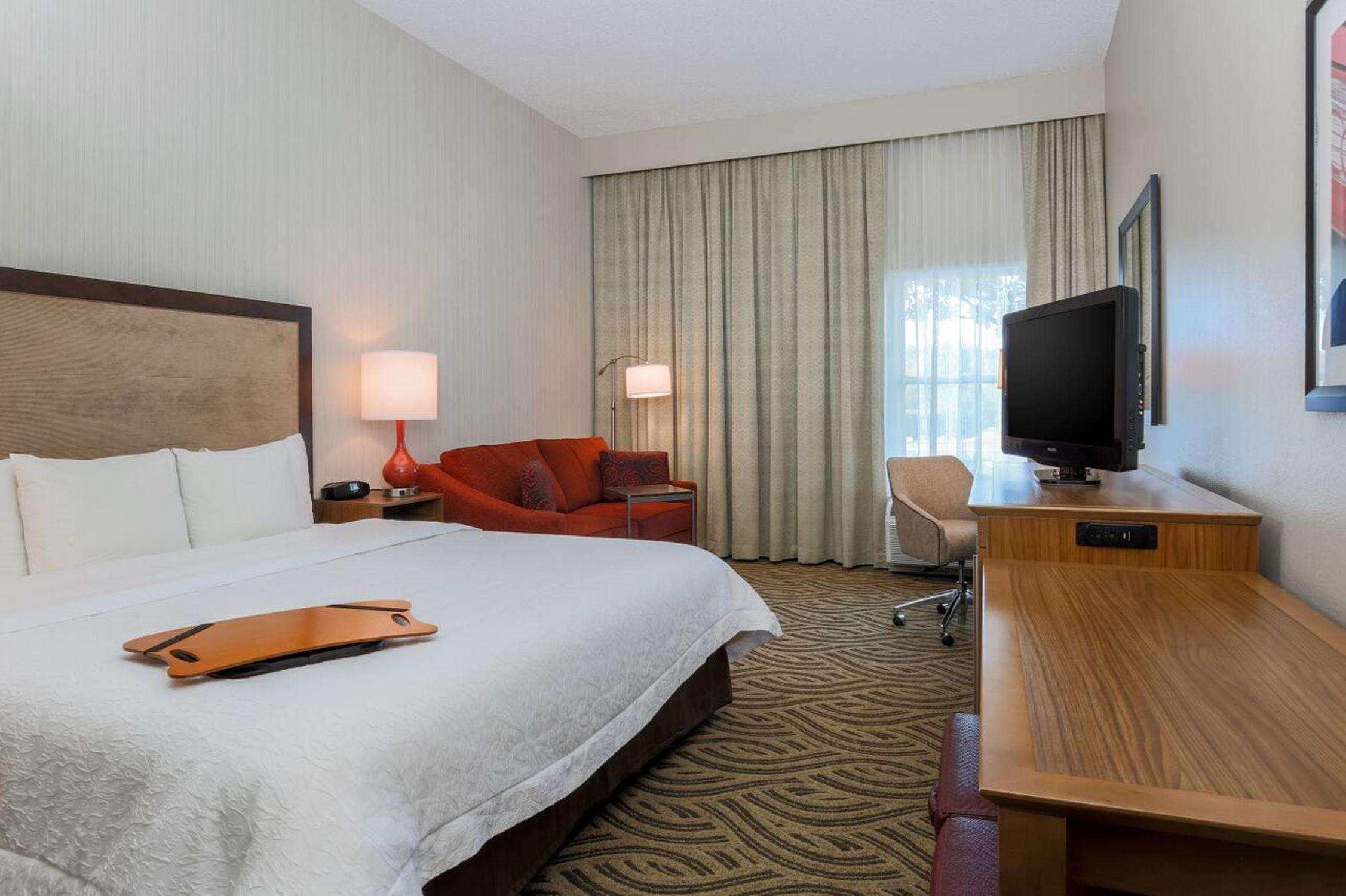 Hampton Inn Memphis-Southwind Ruang foto