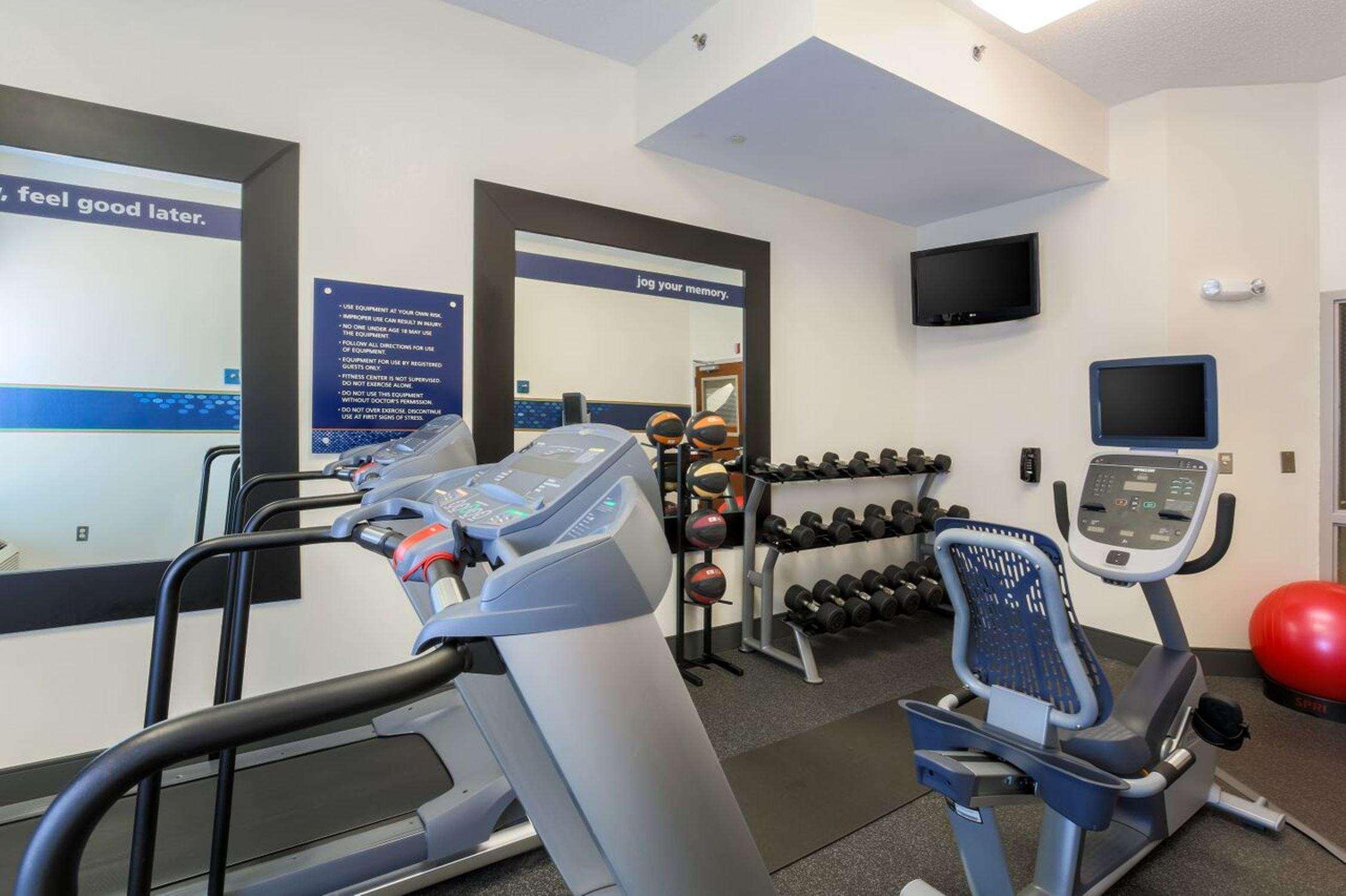 Hampton Inn Memphis-Southwind Bagian luar foto