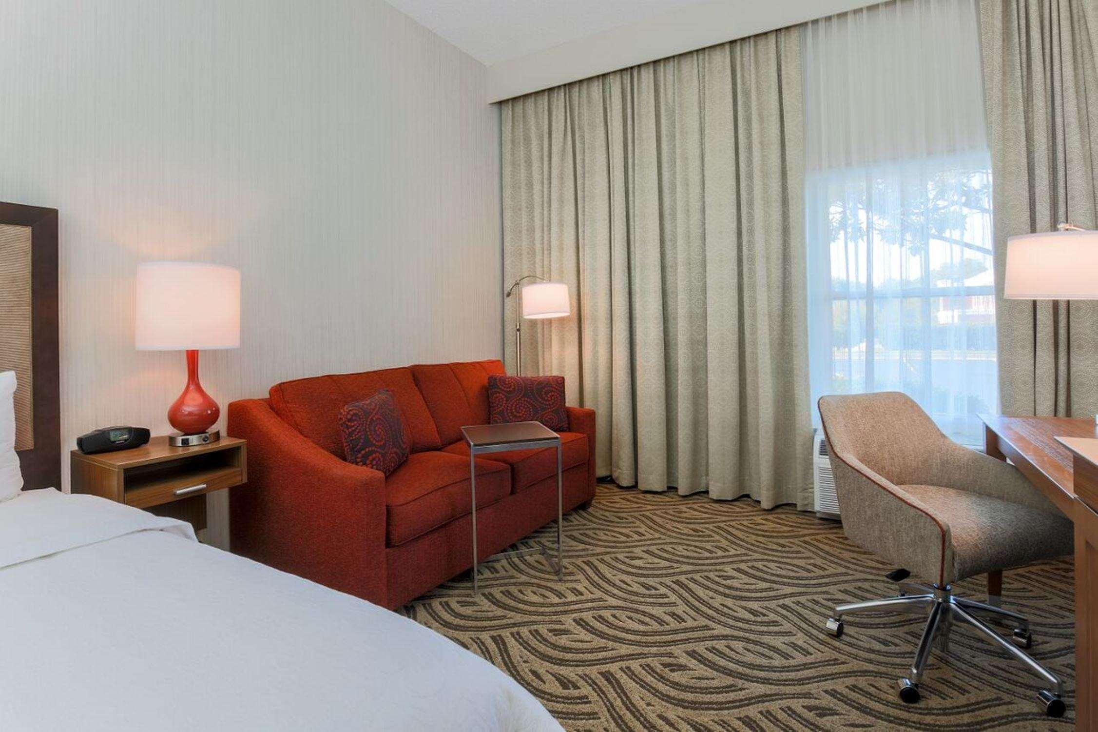 Hampton Inn Memphis-Southwind Bagian luar foto