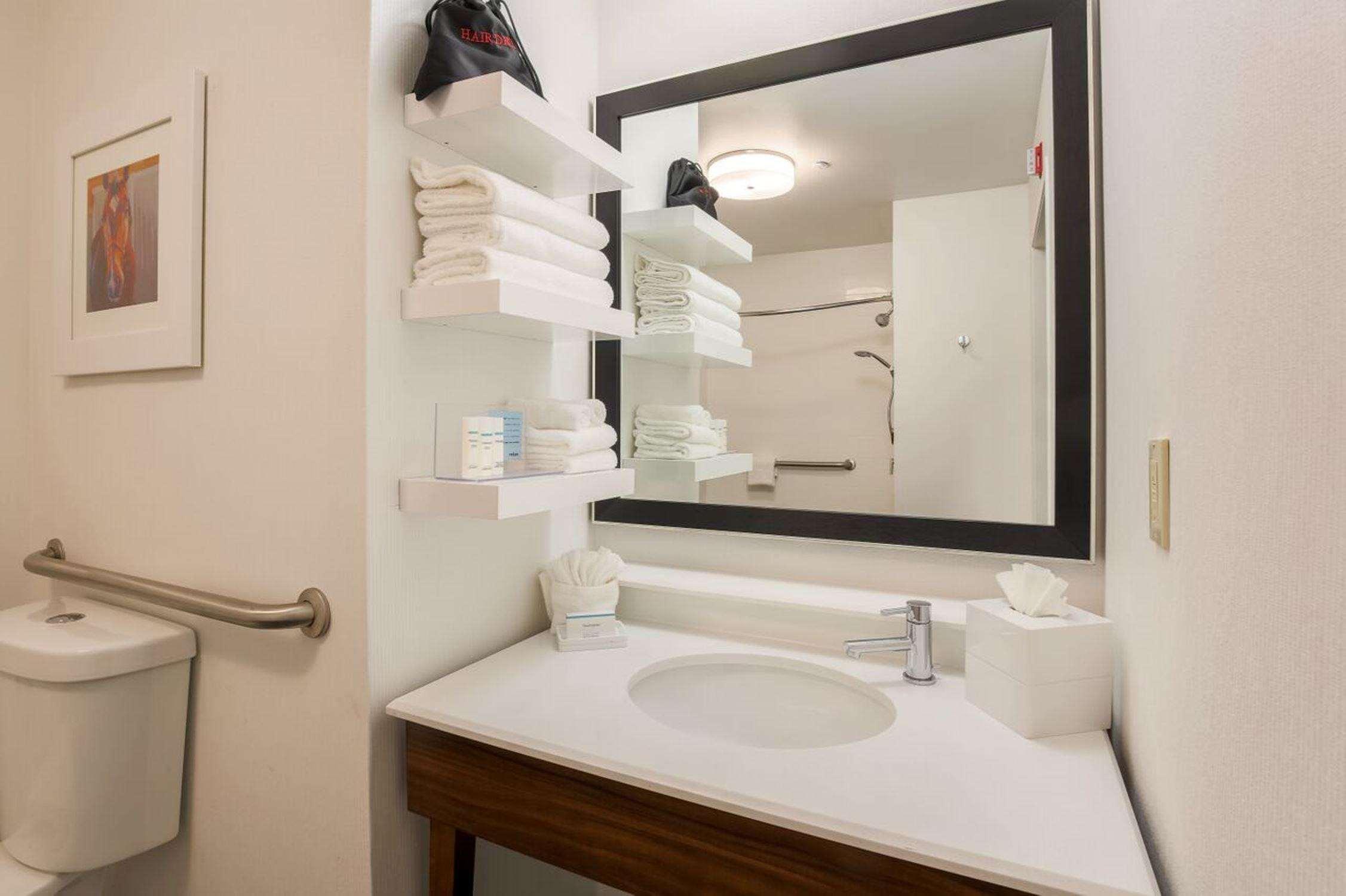 Hampton Inn Memphis-Southwind Bagian luar foto