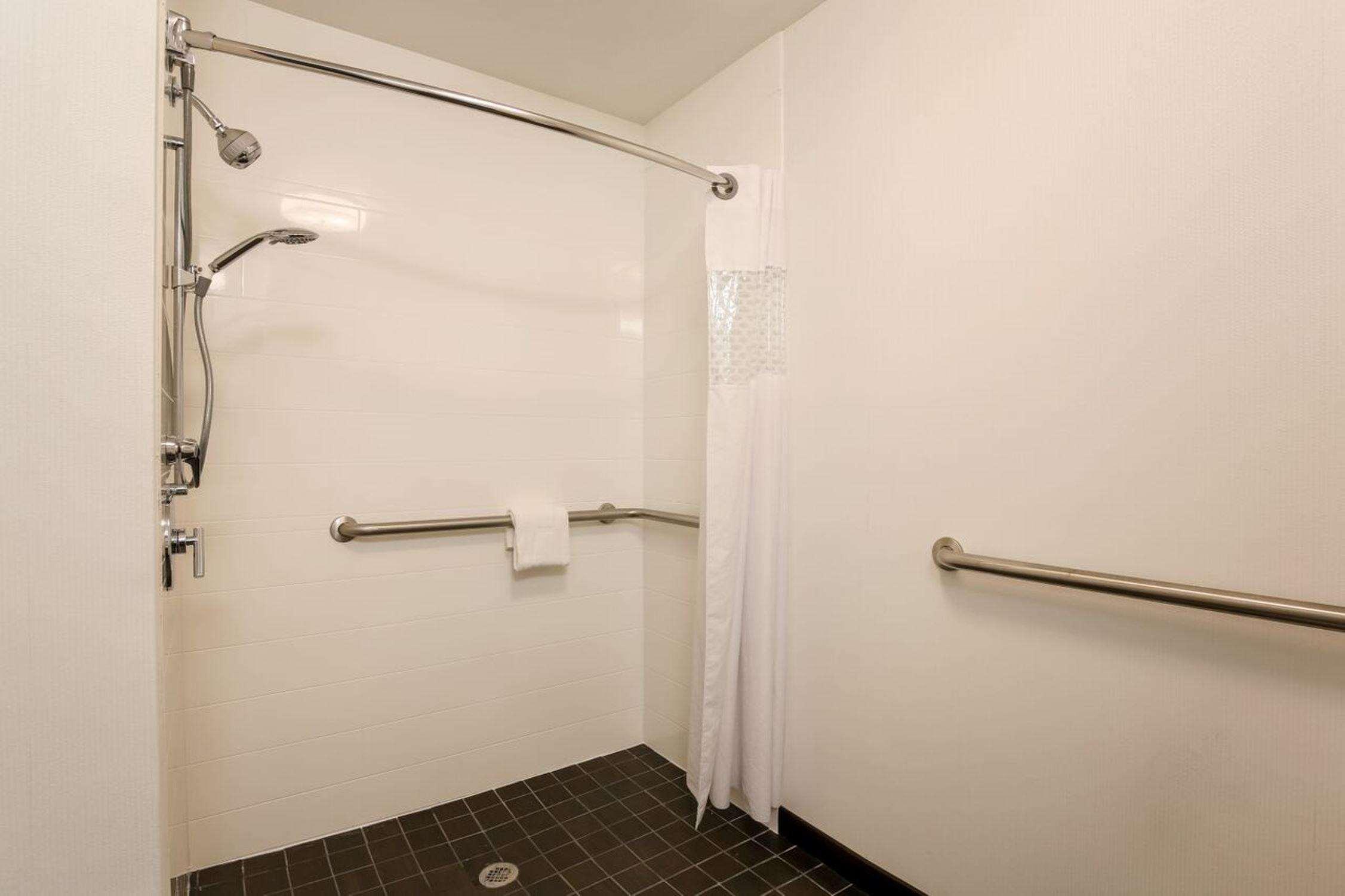 Hampton Inn Memphis-Southwind Bagian luar foto