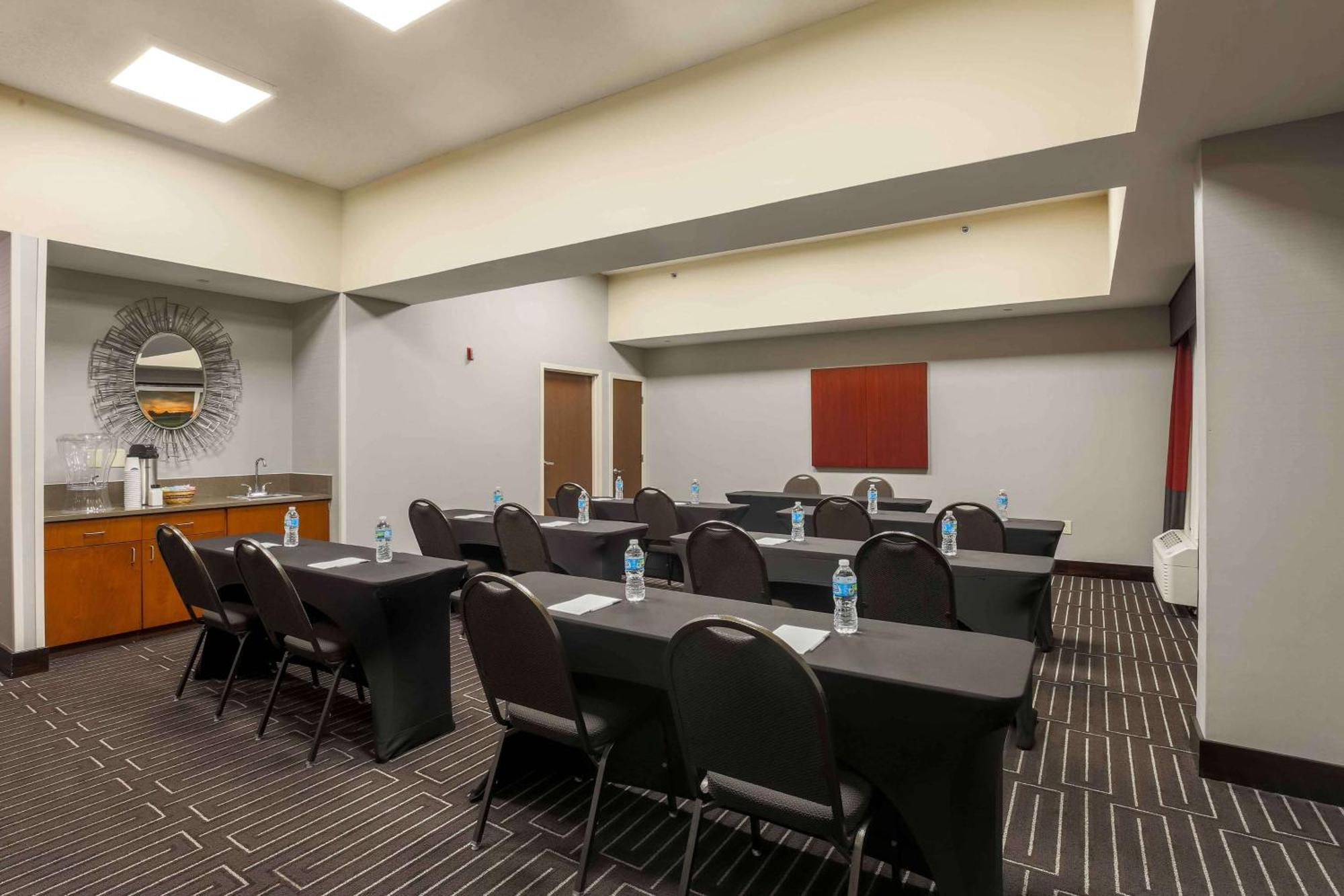 Hampton Inn Memphis-Southwind Bagian luar foto
