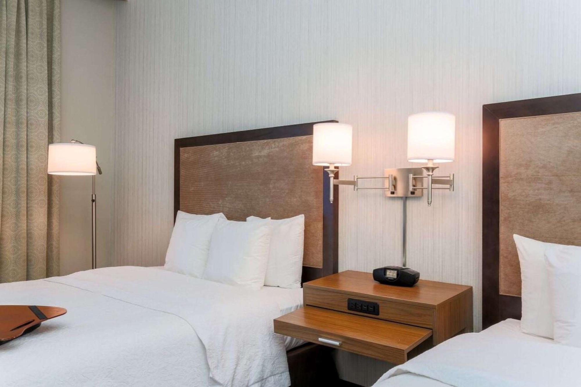 Hampton Inn Memphis-Southwind Bagian luar foto