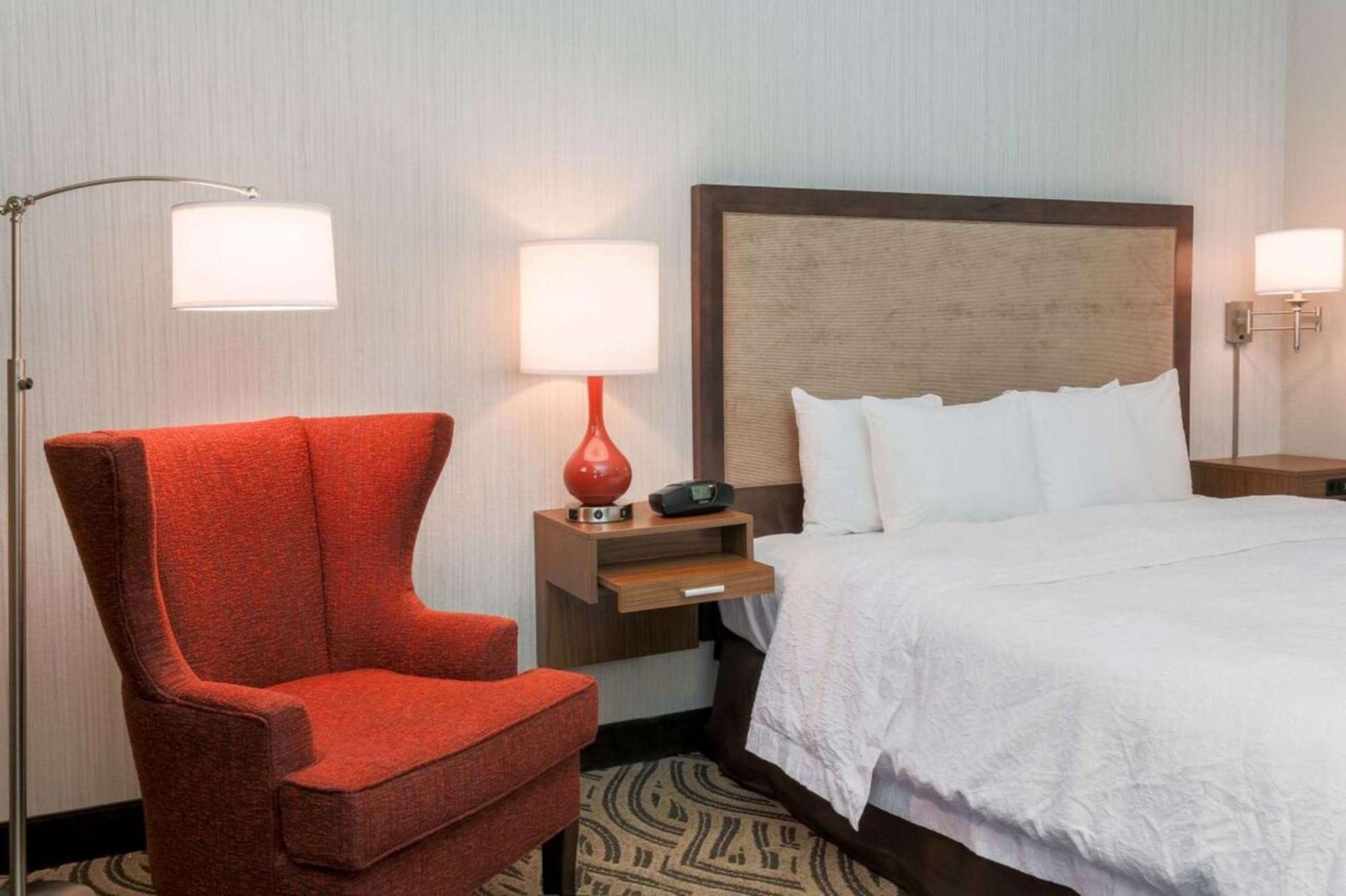 Hampton Inn Memphis-Southwind Bagian luar foto