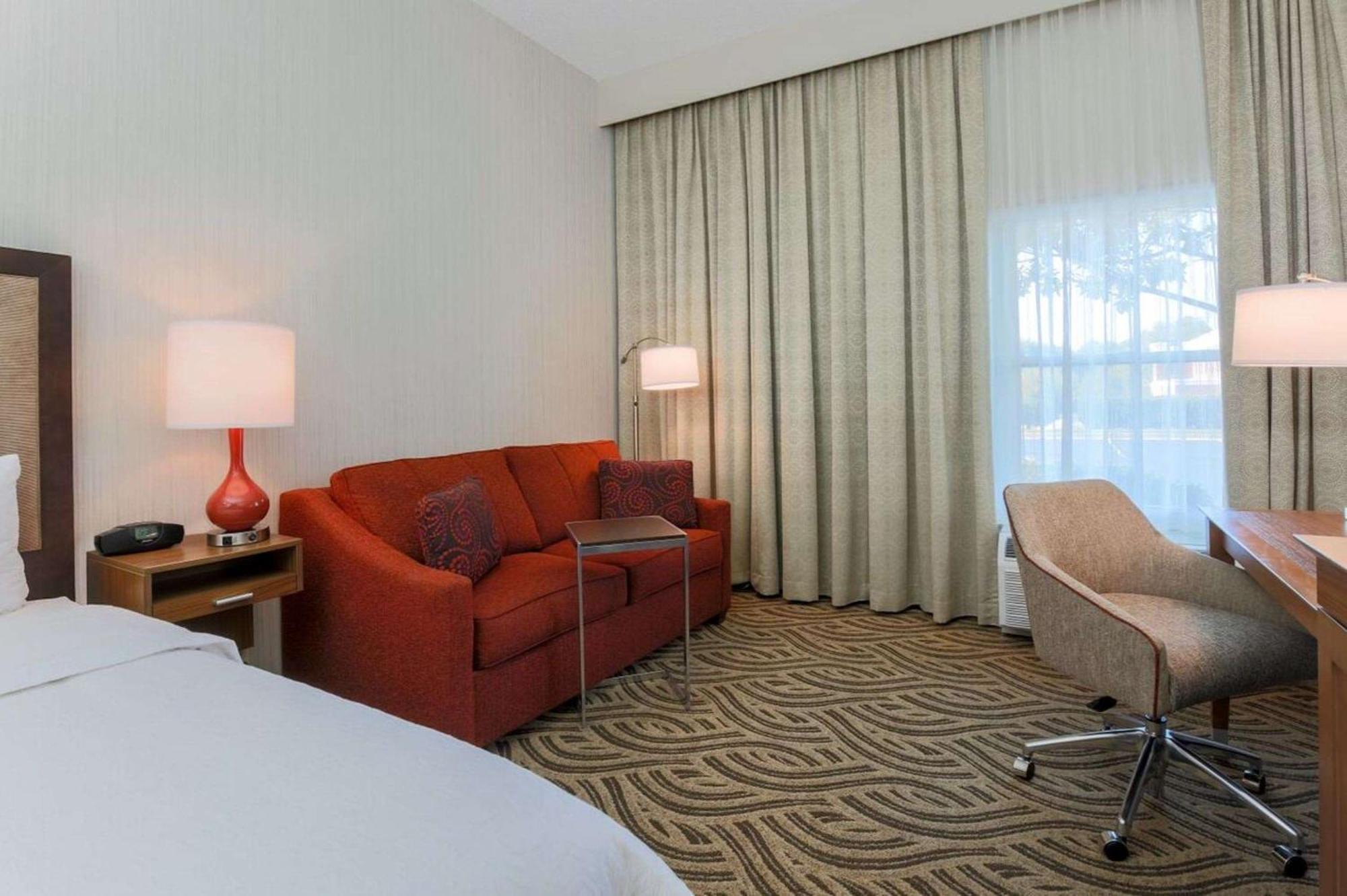 Hampton Inn Memphis-Southwind Bagian luar foto