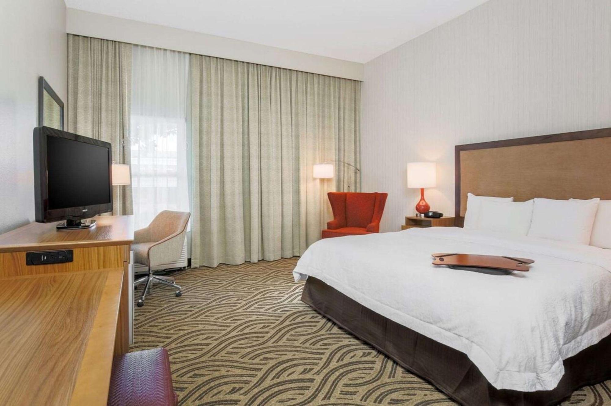 Hampton Inn Memphis-Southwind Bagian luar foto