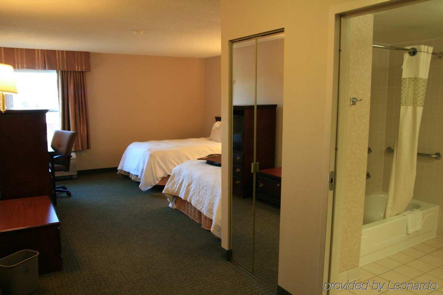 Hampton Inn Memphis-Southwind Ruang foto