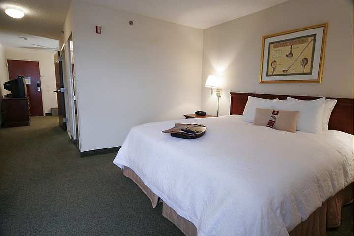 Hampton Inn Memphis-Southwind Bagian luar foto